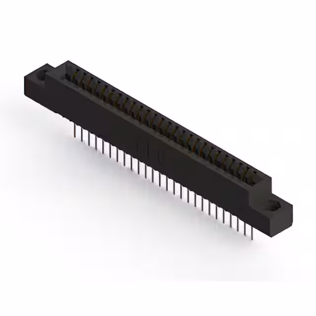 391-026-522-104 EDAC Inc.  Edgeboard Connectors
